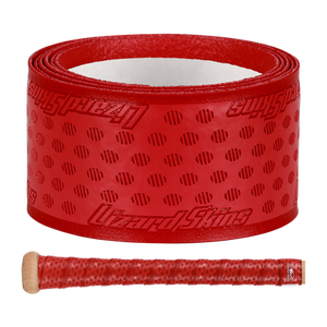 New 1.1MM WRAP CRIMSON RED 11347-LIZDSPUBB150
