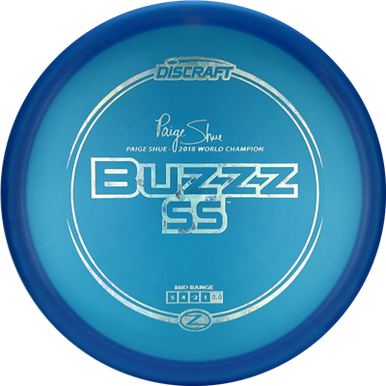 New PAIGE SHUE BUZZZ SS 11347-DISPSZBUZZSS