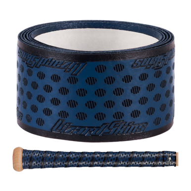 New 1.1MM WRAP NAVY BLUE 11347-LIZDSPUBB144