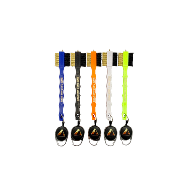 New PIAS GOLF CLUB BRUSH R&P 11347-35TABPIA1