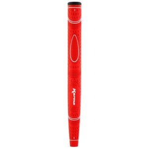 New KARMA MIDSIZE PTE GRIP RED 11347-35TAKGP1-RED