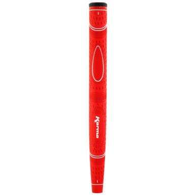 New KARMA MIDSIZE PTE GRIP RED 11347-35TAKGP1-RED