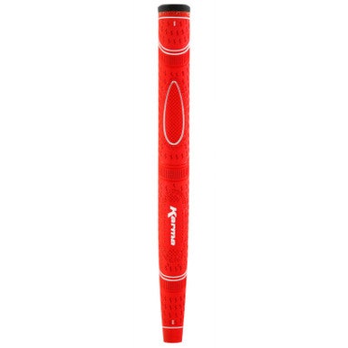 New KARMA MIDSIZE PTE GRIP RED 11347-35TAKGP1-RED