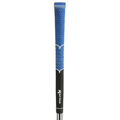 New KARMA V CORD GRIP BLUE 11347-35TRF174
