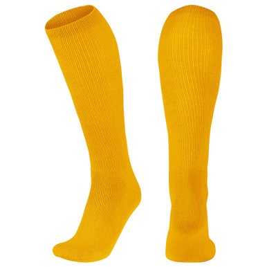 New MULTI SPORT SOCK GOLD SM 11347-CHPAS2GO-S