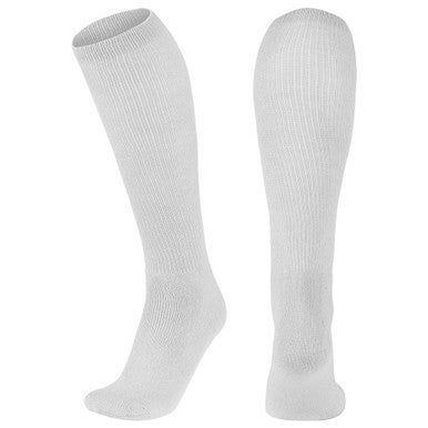 New MULTI SPORT SOCK WHITE SM 11347-CHPAS2W-SM