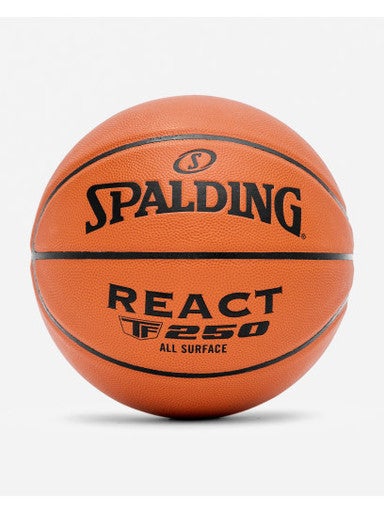 New Spalding REACT TF 250 29.5" 11347-SPL76-8208
