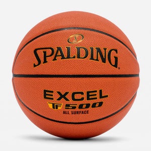 New Spalding EXCEL TF 500 29.5" ALL SURFACE 11347-SPL76-8178