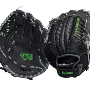 New FASTPITCH PRO GY/LM 12 1/2" RHT 11347-FRA22439
