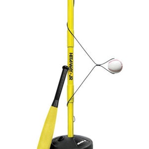 New HIT AWAY JR 11347-IPL0301