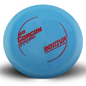 New PRO GORGON 11347-INNPROGORGON