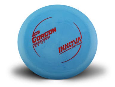 New PRO GORGON 11347-INNPROGORGON
