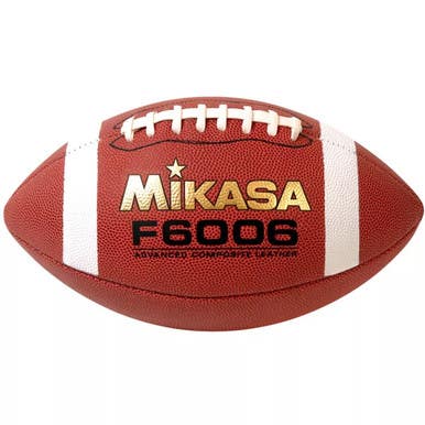 New MIKASA F6000 FB JUNIOR 11347-MKAF6006