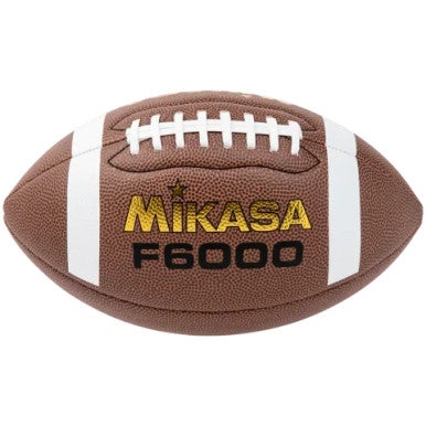 New MIKASA F6000 FB OFFICIAL 11347-MKAF6000