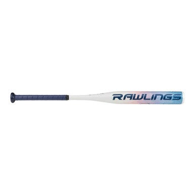 New Worth FP18 OMBRE ALLOY BB/SB Fastpitch Bat 11347-FP18-OMBRE-ALLOY