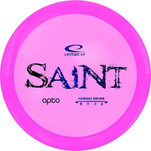 New LAT 64 OPTO SAINT 11347-DYDLATOPSAINTPRO