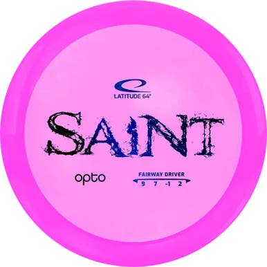 New LAT 64 OPTO SAINT 11347-DYDLATOPSAINTPRO