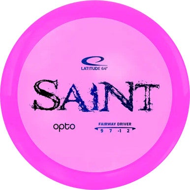 New LAT 64 OPTO SAINT 11347-DYDLATOPSAINTPRO