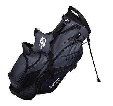 New HOT Z 3.0 GREY/BLK STAND BAG 11347-RCGHOTZ3GREYBLK