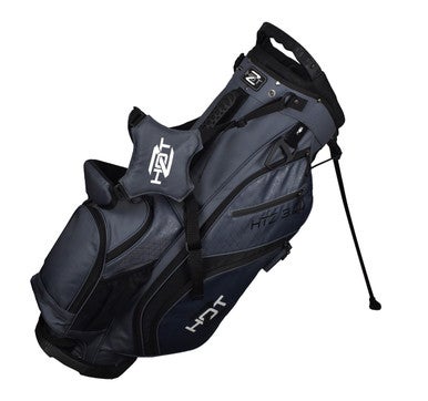 New HOT Z 3.0 GREY/BLK STAND BAG 11347-RCGHOTZ3GREYBLK