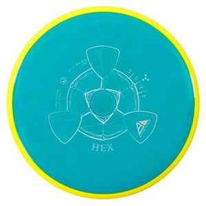 New NEUTRON HEX 11347-38MNEUTRONHEXX