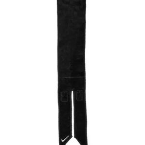 New NIKE VPR STREAMER TOWEL BK 11347-ENI1010947-B
