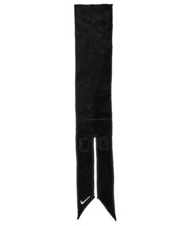 New NIKE VPR STREAMER TOWEL BK 11347-ENI1010947-B