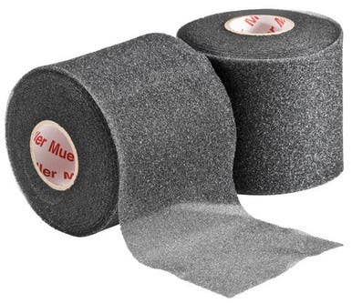 New MWRAP 2 PK BLACK 11347-MUEMWRAP2PKBLK