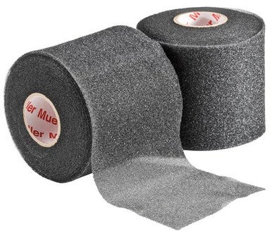 New MWRAP 2 PK BLACK 11347-MUEMWRAP2PKBLK