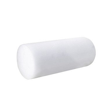 New BodySport FULL FOAM ROLLER Flex/Core Other White 11347-BSPZZFR612F