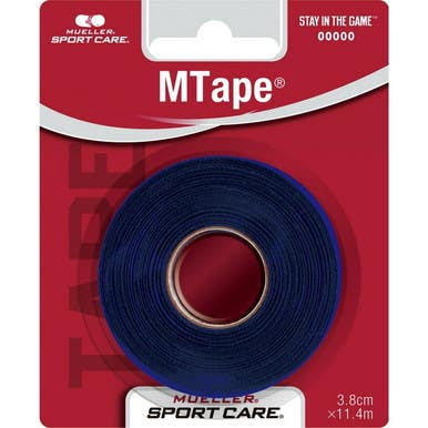 New MTAPE NAVY 1.5" X 10 YD 11347-MUEMTAPENVY