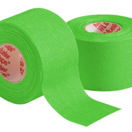 New MTAPE LIME 1.5" X 10 YD 11347-MUEMTAPELIME