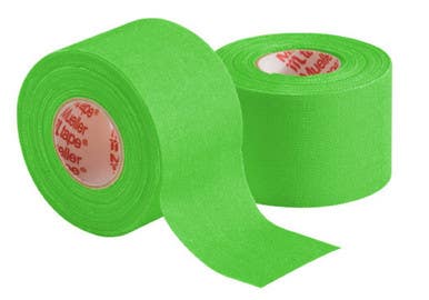 New MTAPE LIME 1.5" X 10 YD 11347-MUEMTAPELIME
