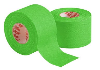 New MTAPE LIME 1.5" X 10 YD 11347-MUEMTAPELIME