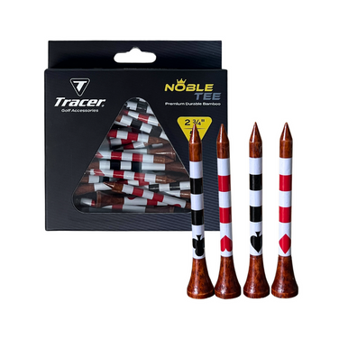 New TRACER TEES 2 3/4 SUITES 11347-35TTN234PC