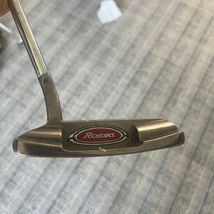 TaylorMade Blade Rossa Daytona 6 Right Handed Putter 35" (Used)