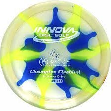 New I-DYE CHAMPION FIREBIRD 11347-INNDCHFIREBIRD