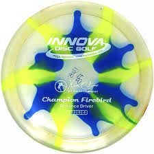 New I-DYE CHAMPION FIREBIRD 11347-INNDCHFIREBIRD