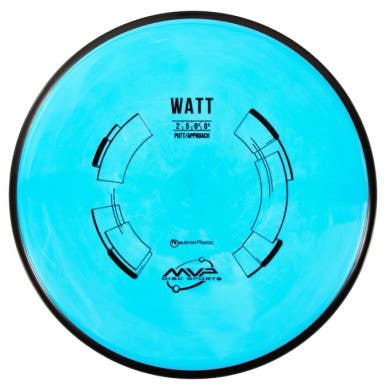 New NEUTRON WATT 11347-38MNEUTRONWATT