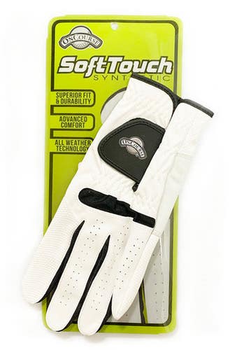 New O/C GLOVE LH M/L 11347-JMG97001