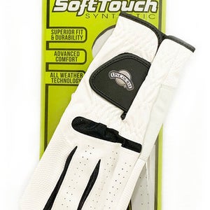 New JR GOLF GOLVE LH MD 11347-JMG97121