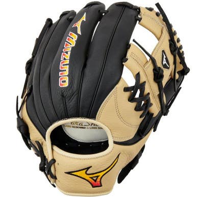 New MIZ GFNB5 RHT BK/TN 11.5" 11347-MIZ313241R1150