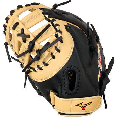 New GXF90B5 1ST BASE LHT 12.5" 11347-MIZ313240F125