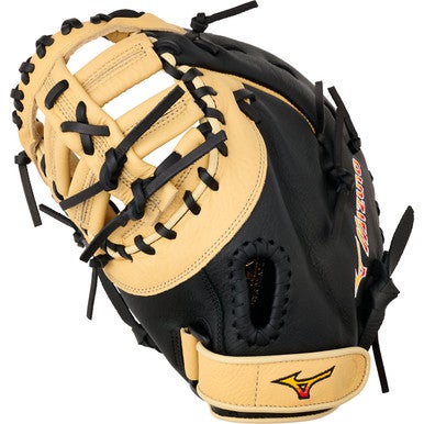 New GXF90B5 1ST BASE LHT 12.5" 11347-MIZ313240F125