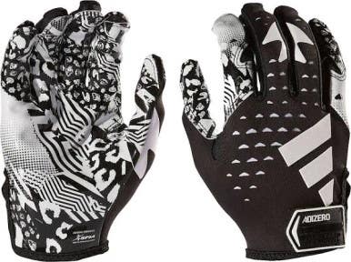 New ADIZERO GLOVE BLK ADT LG 11347-SARAF1604-L