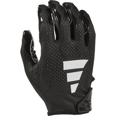 New ADIZERO GLOVE BLK ADT XL 11347-SARAF1604-XL