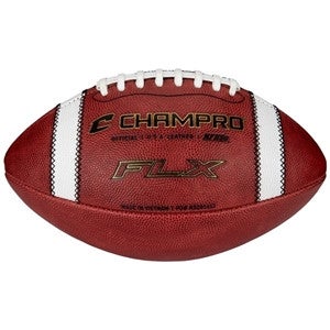New FLX LEATHER FB YOUTH 11347-CHPFB8Y
