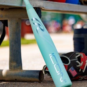 New ICON 2026 USSSA 28IN 18OZ 11347-RAWR00714347