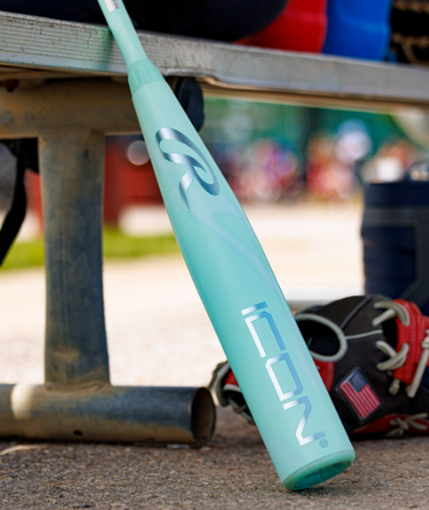 New ICON 2026 USSSA 31IN 26OZ 11347-RAWR00714460