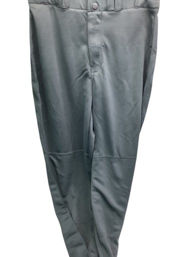 Used Champro ADULT SMALL GREY PANT BB/SB Pant Mens Grey SM 11347-S000244167